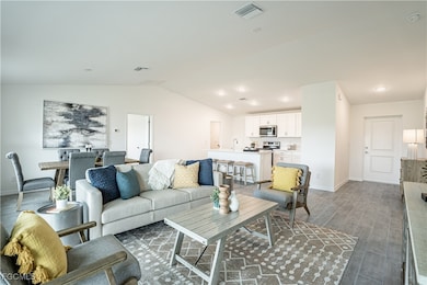 2804 24th St SW, Lehigh Acres, FL 33976 - photo 3