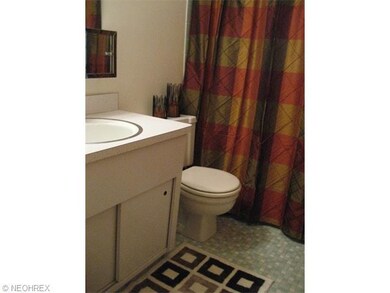 One and a 1/2 Baths on MAIN FLOOR