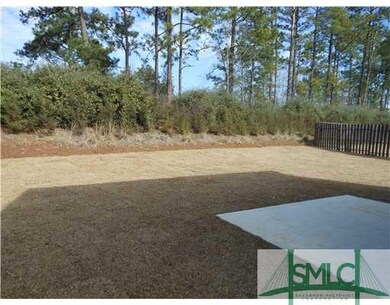 Land/Lot. Culdesac Lot with Great Backyard!