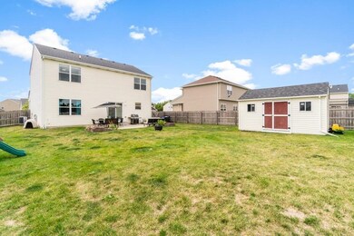 12995 Hayes St, Crown Point, IN 46307 - photo 4