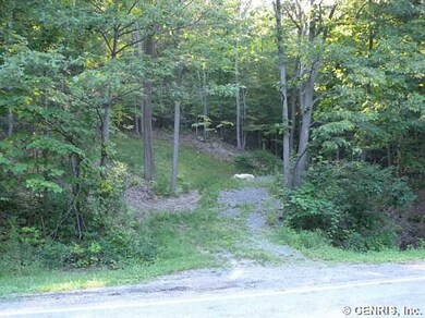 Land/Lot. You will already have your driveway acce