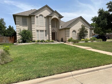 616 Natchez Ct, Hurst, TX 76054 - photo 3