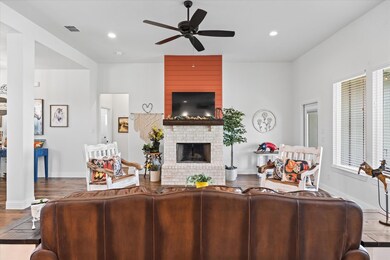 401 Sharla Smelley, Weatherford, TX 76088 - photo 7