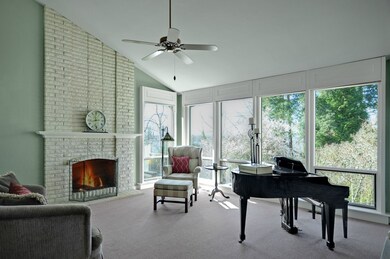 7006 SE Maker St, Mercer Island, WA 98040 - photo 2