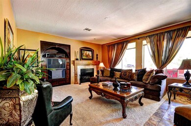 Family room 1