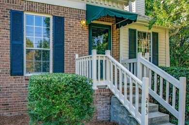 243 Valley Dr, Columbia, TN 38401 - photo 2