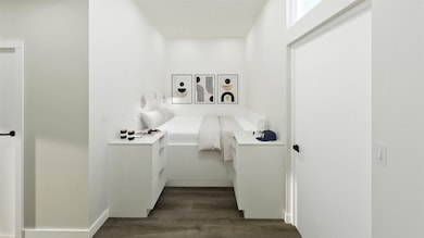 Base finish package