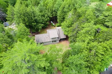 House Aerial Woods2
