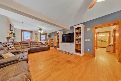 917 Mill St, Mount Vernon, IN 47620 - photo 5