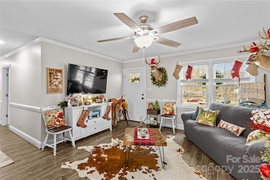 425 Cove Ln, China Grove, NC 28023 - photo 3