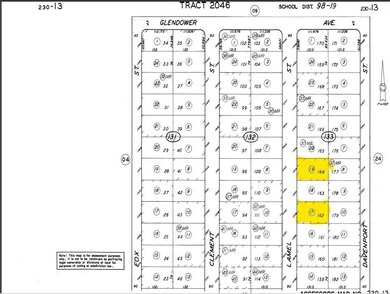 13398 Lamel St, North Edwards, CA 93523 - photo 5