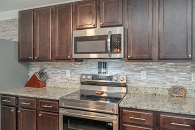 Chef’s dream kitchen