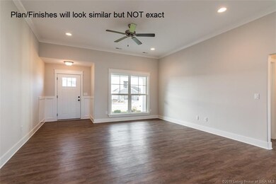 6417 Goldrush Blvd unit Lot 241, Charlestown, IN 47111 - photo 5