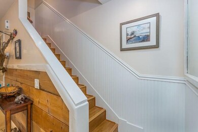 Stairway