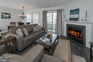 103 Claridge Ct unit 2, Princeton, NJ 08540 - photo 5