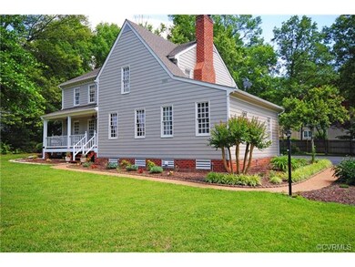10811 Gayton Rd, Henrico, VA 23238 - photo 2