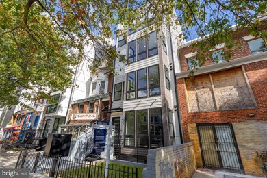 3923 14th St NW unit 4, Washington, DC 20011 - photo 3