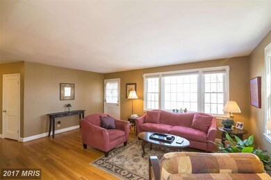 1203 Wakeford Cir, Idlewylde, MD 21239 - photo 3