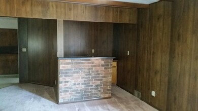 Wet Bar