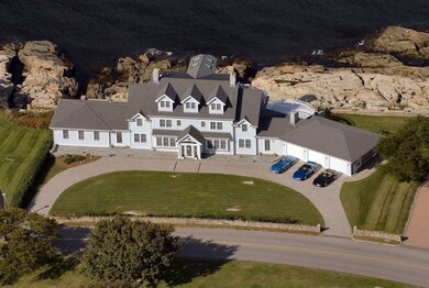 481 Jerusalem Rd, Cohasset, MA 02025 - photo 3