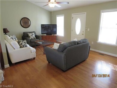 2467 Danny Bell Rd, Asheboro, NC 27205 - photo 2