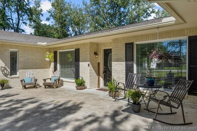 19905 E 43rd St S, Broken Arrow, OK 74014 - photo 3