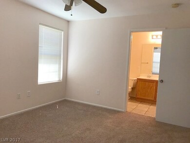 Master Bedroom (Suite)