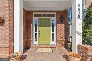 5806 Falls Gate Ct, Falls Church, VA 22041 - photo 7