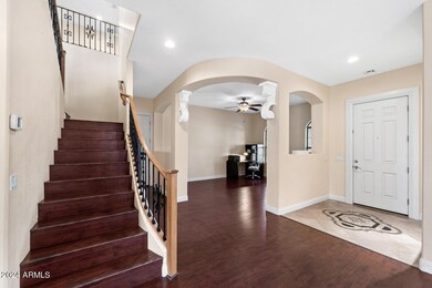 Grand Staircase