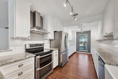 2144 Mountainview Dr, Hurst, TX 76054 - photo 4