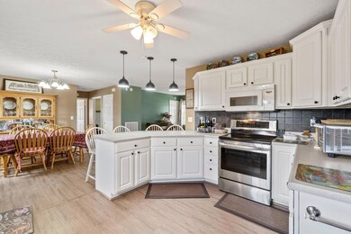 Beautiful Kitchen