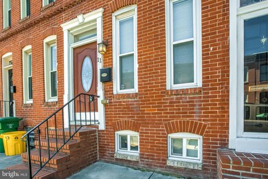 11 E Heath St, Baltimore, MD 21230 - photo 4