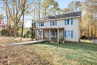 1441 Deck Rd, Gray Court, SC 29645 - photo 3