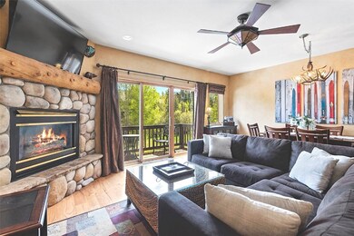 705 4 O Clock Rd unit M4, Breckenridge, CO 80424 - photo 3