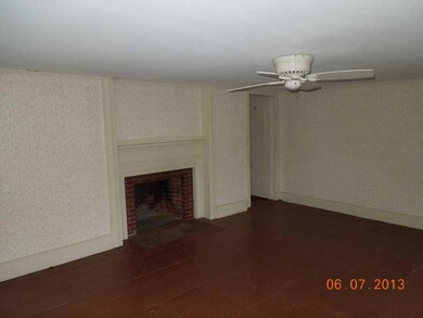 Master Bedroom.