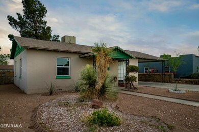7712 Veracruz Ave, El Paso, TX 79915 - photo 5