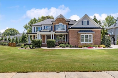 37 Bluestone Ct, Acworth, GA 30101 - photo 3