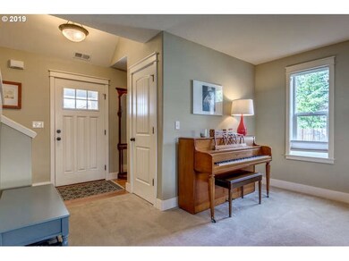 Entrance/Foyer
