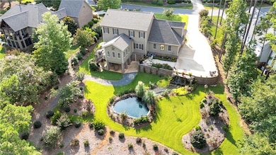 2634 Fox Ridge Rd, Asheboro, NC 27205 - photo 2