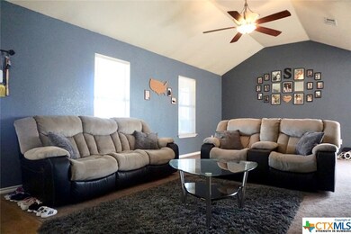 2416 Merle Dr, Copperas Cove, TX 76522 - photo 3