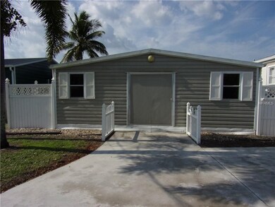 STORAGE BUILDING /WORKSHOP WITH A/C