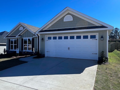 8206 Snelling Dr, Aiken, SC 29803 - photo 3