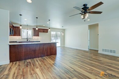 10620 W Glacier Peak Dr, Big Lake, AK 99623 - photo 4