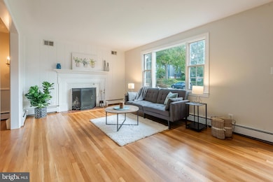 500 Brook Rd, Towson, MD 21286 - photo 3