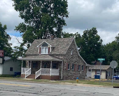 601 S Heaton St, Knox, IN 46534 - photo 3