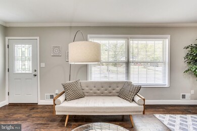 1203 Van Buren Dr, Fort Washington, MD 20744 - photo 7