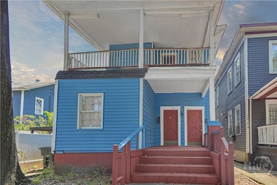 507 W 35th St, Savannah, GA 31415 - photo 4