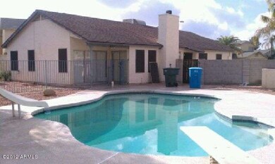 EXTERIOR 31ST PL