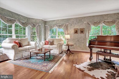 3 John Meyers Cir, Glen Mills, PA 19342 - photo 5