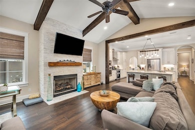 113 Governors Cir, Saint Simons Island, GA 31522 - photo 5